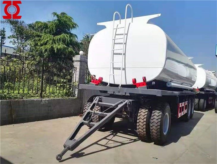 Tankvagn